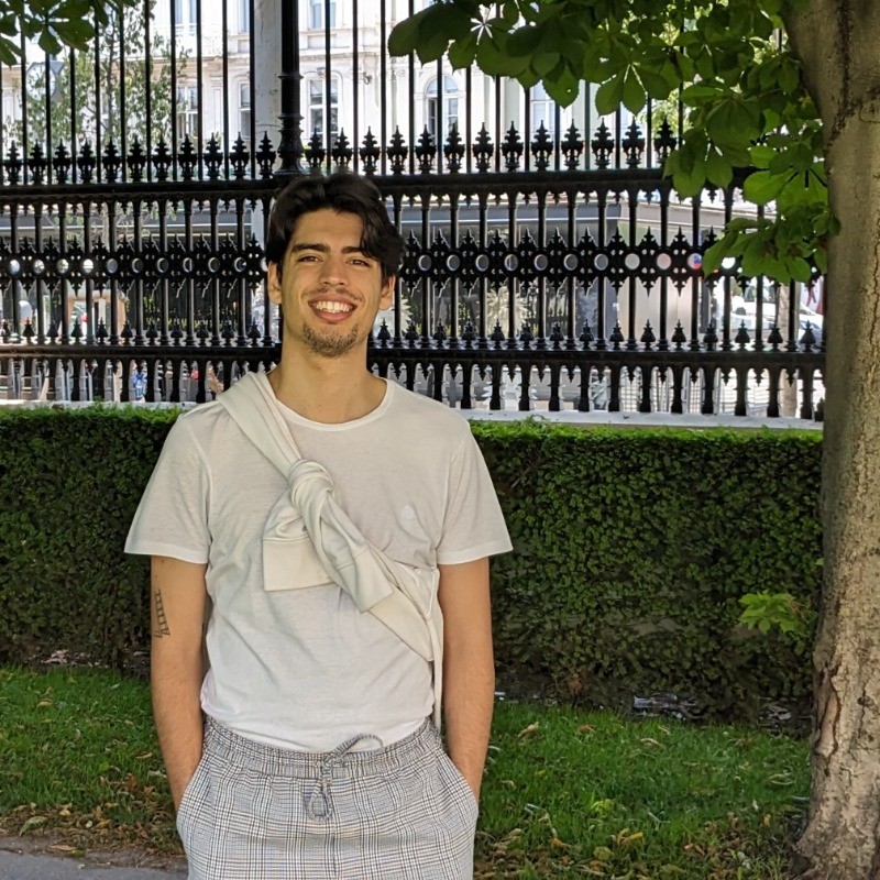 Iván Martín-Fernández